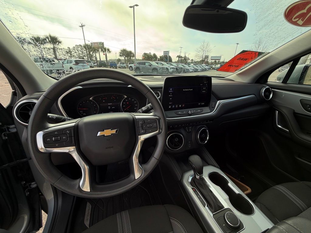 2023 Chevrolet Blazer 2LT - Photo 19