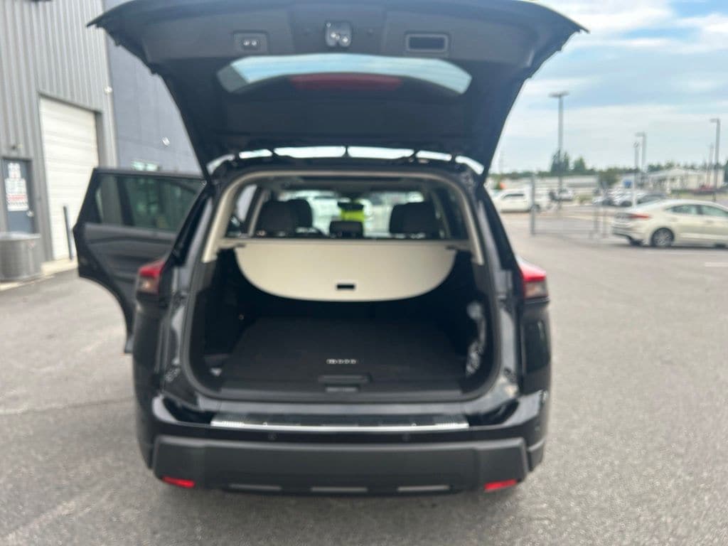 2026 Nissan Rogue SV - Photo 22