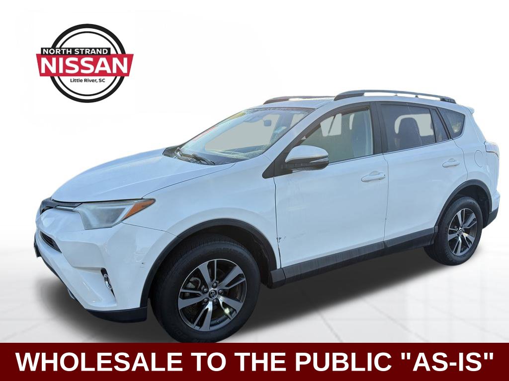 2017 Toyota RAV4
