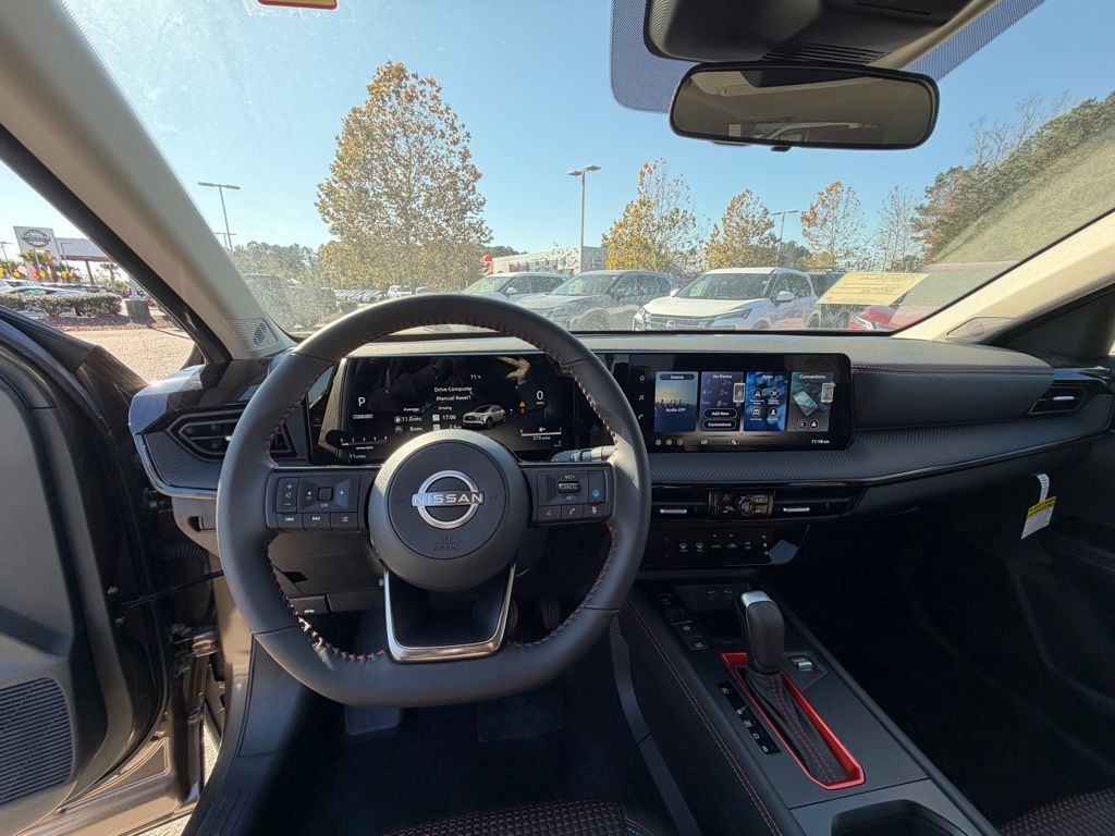2026 Nissan KICKS SR - Photo 20