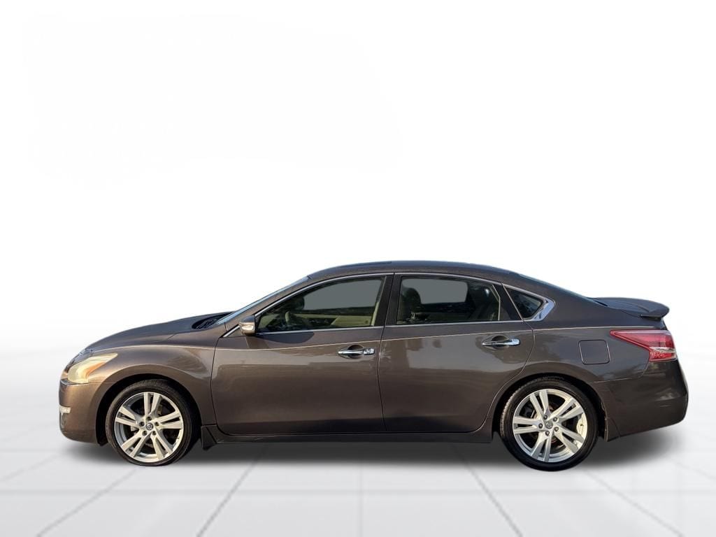 Used 2013 Nissan Altima Sedan SL with VIN 1N4BL3AP1DC210100 for sale in Lugoff, SC