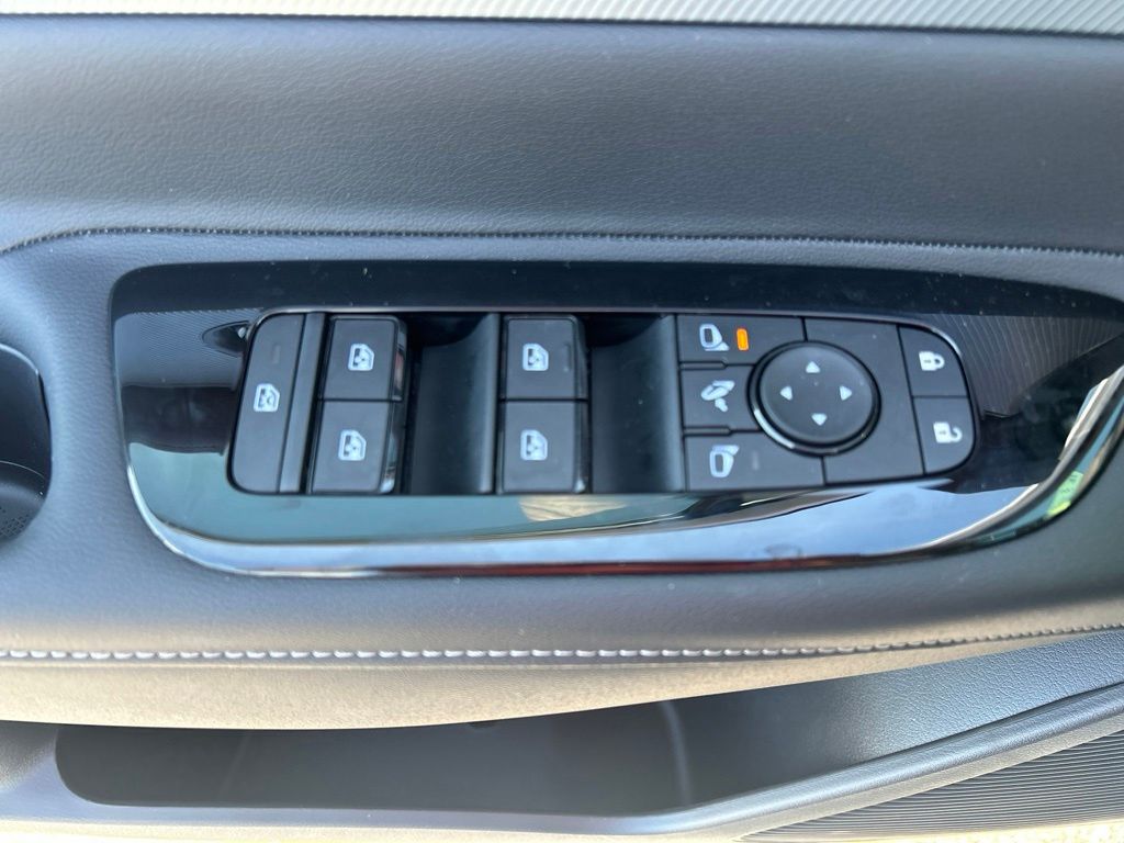 2026 Nissan Murano Platinum - Photo 20