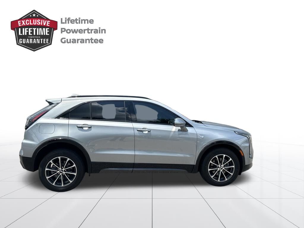 2024 Cadillac XT4 Sport - Photo 6