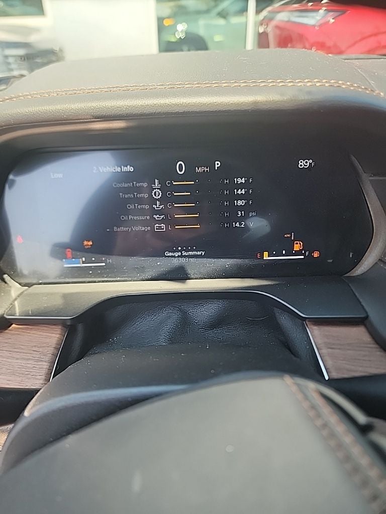 2023 Jeep Grand Cherokee L Summit 4x4's photo