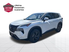 2026 Nissan Rogue SV SUV