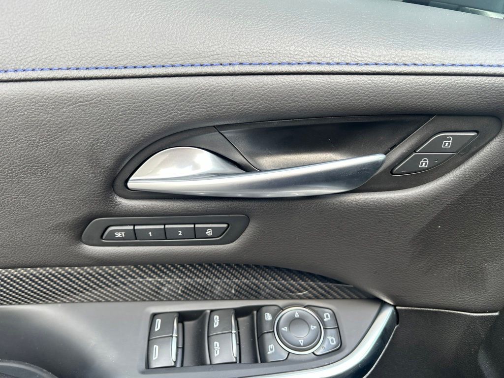 2024 Cadillac XT4 Sport - Photo 21