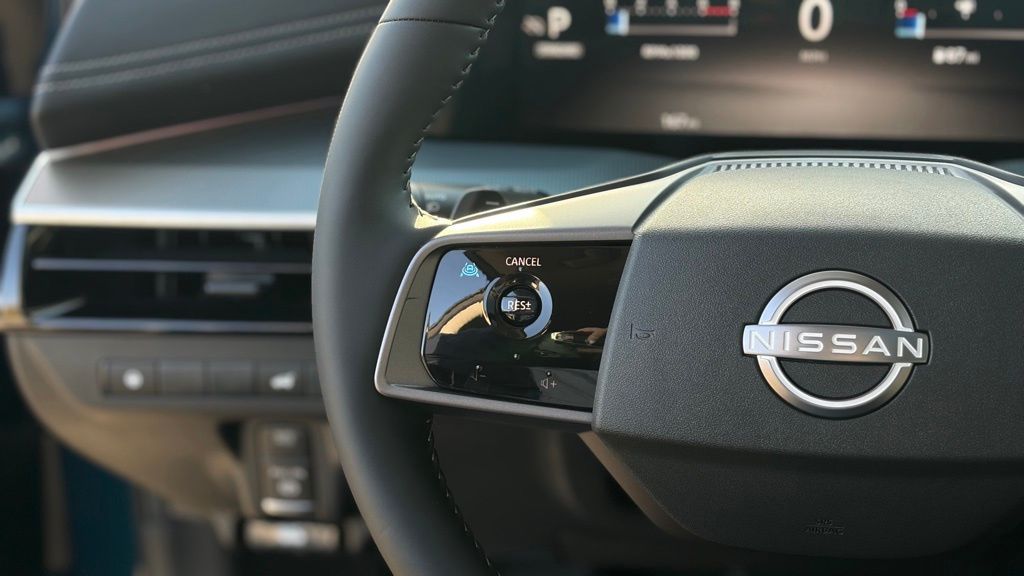 2026 Nissan Murano SL - Photo 17