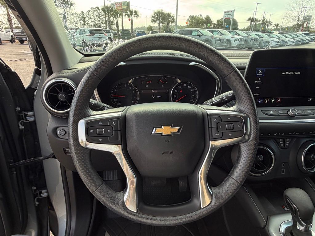 2023 Chevrolet Blazer 2LT - Photo 15