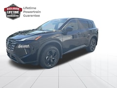 2026 Nissan Rogue SV SUV