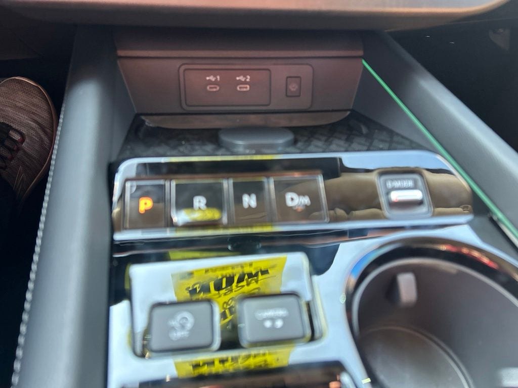 2026 Nissan Murano Platinum - Photo 15