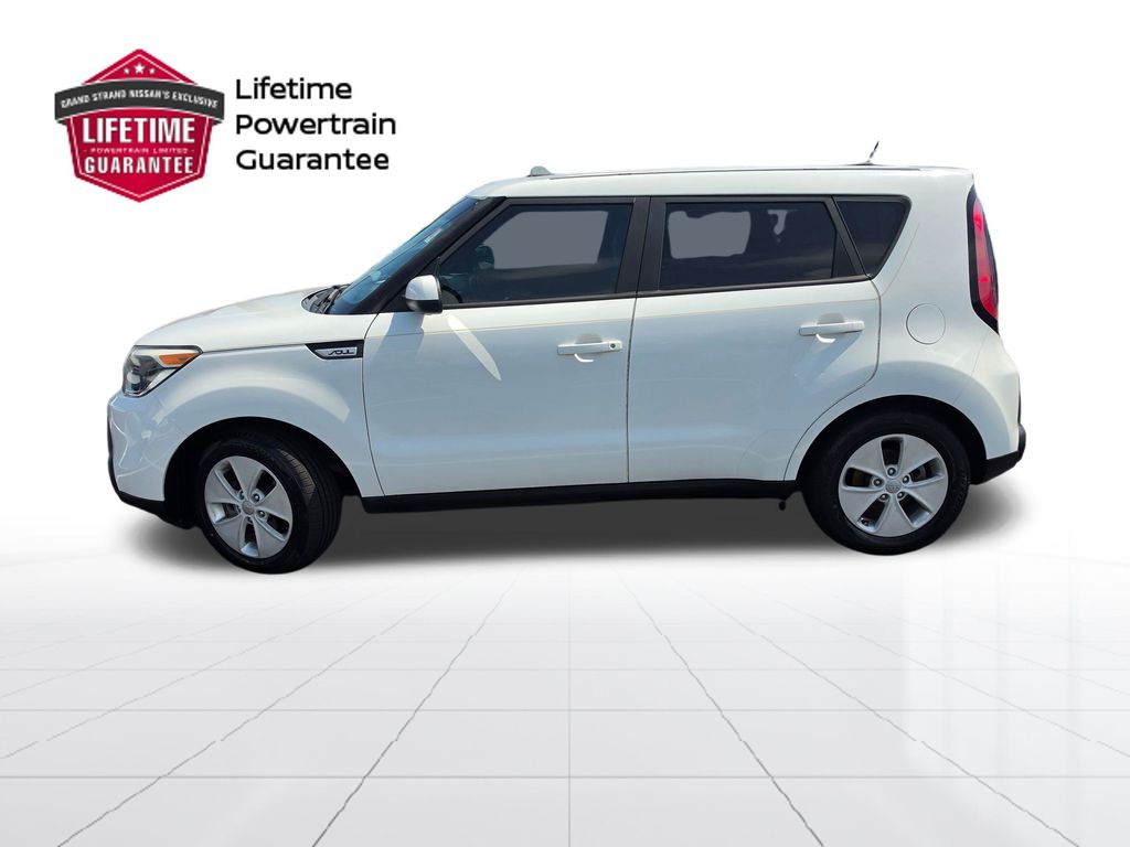 Used 2016 Kia Soul Base with VIN KNDJN2A29G7317522 for sale in Lugoff, SC