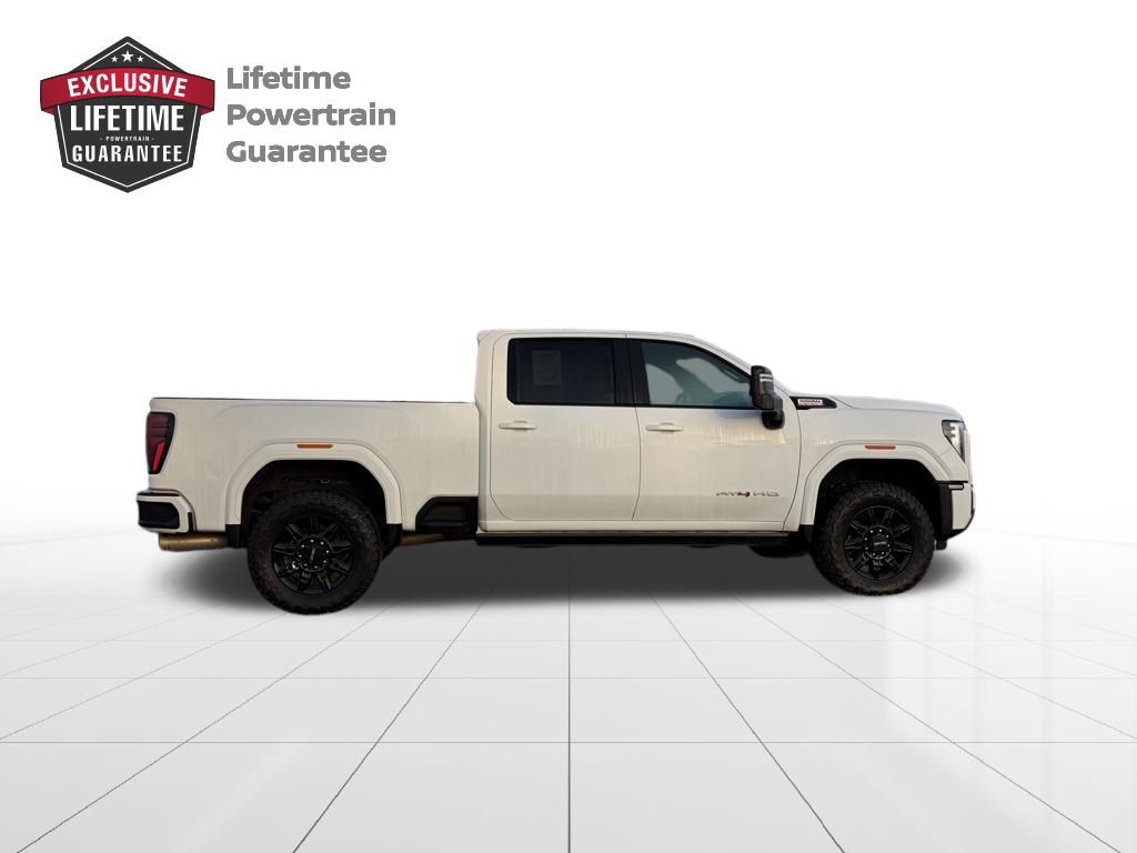 2024 GMC Sierra 2500HD AT4 - Photo 7