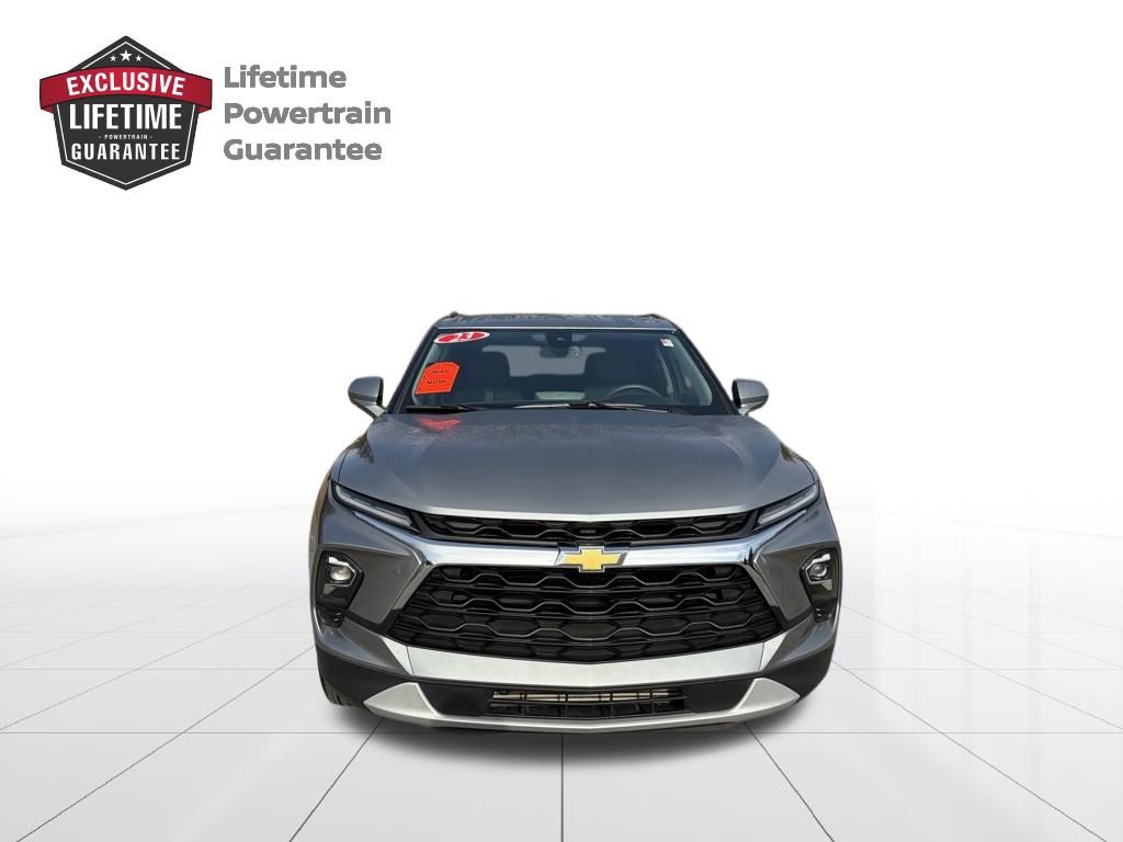 2023 Chevrolet Blazer 2LT - Photo 10