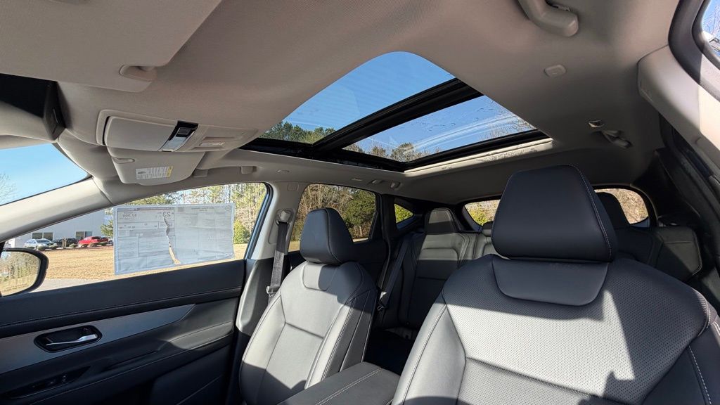 2026 Nissan Murano SL - Photo 24