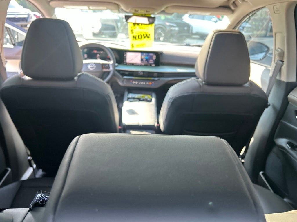 2026 Nissan Murano Platinum - Photo 27