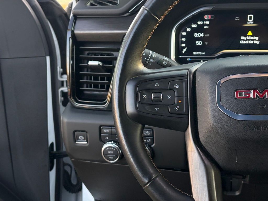 2024 GMC Sierra 2500HD AT4 - Photo 16