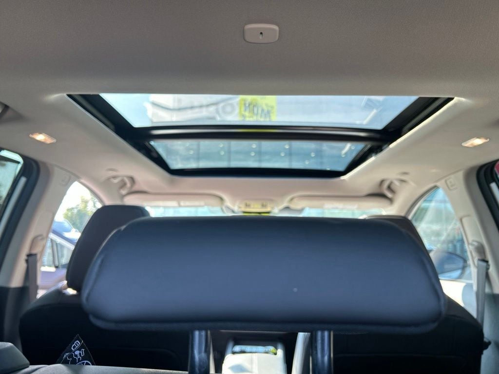 2026 Nissan Murano Platinum - Photo 28