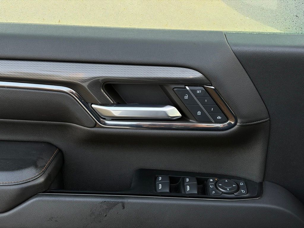 2024 GMC Sierra 2500HD AT4 - Photo 13