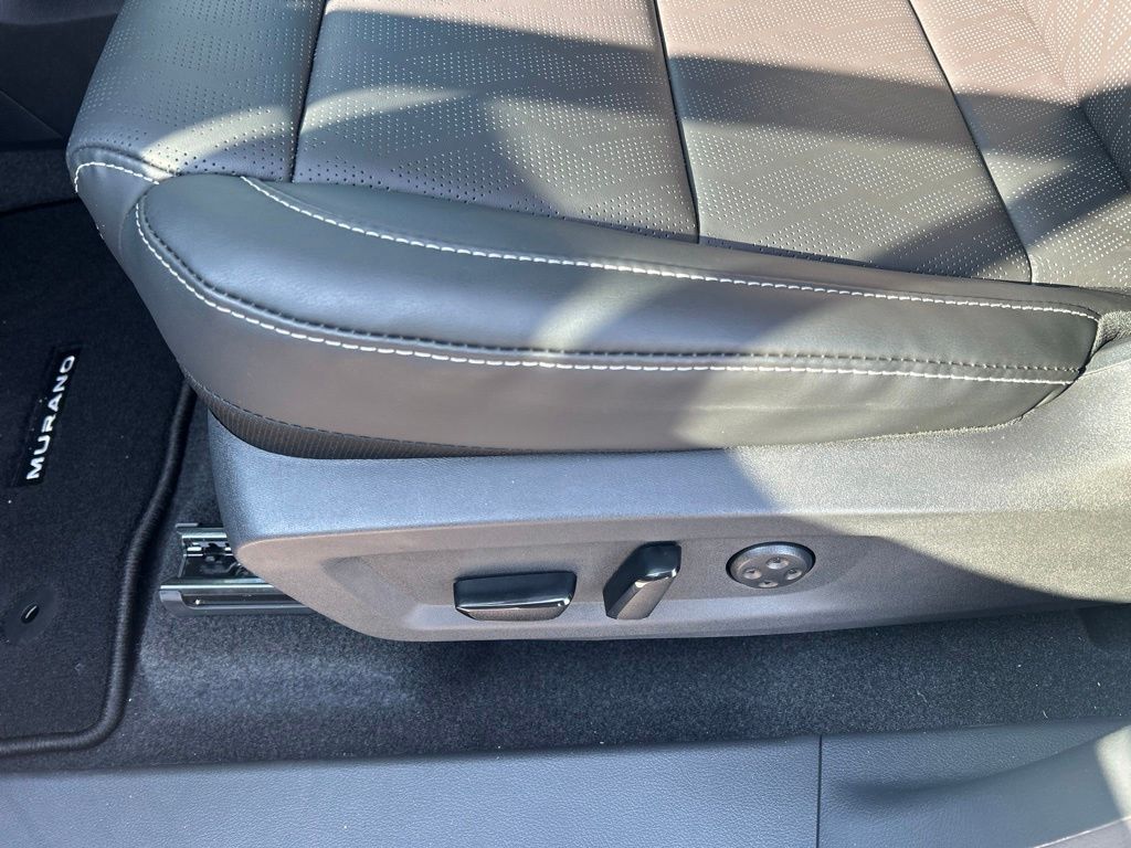 2026 Nissan Murano Platinum - Photo 22