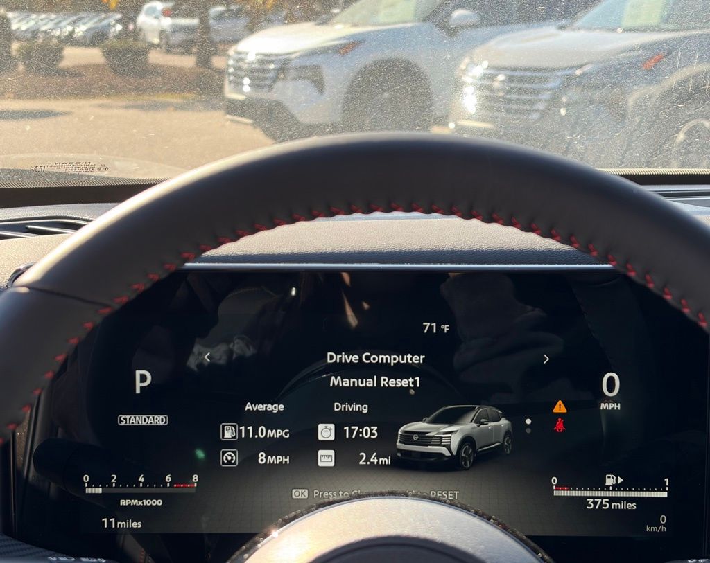 2026 Nissan KICKS SR - Photo 18