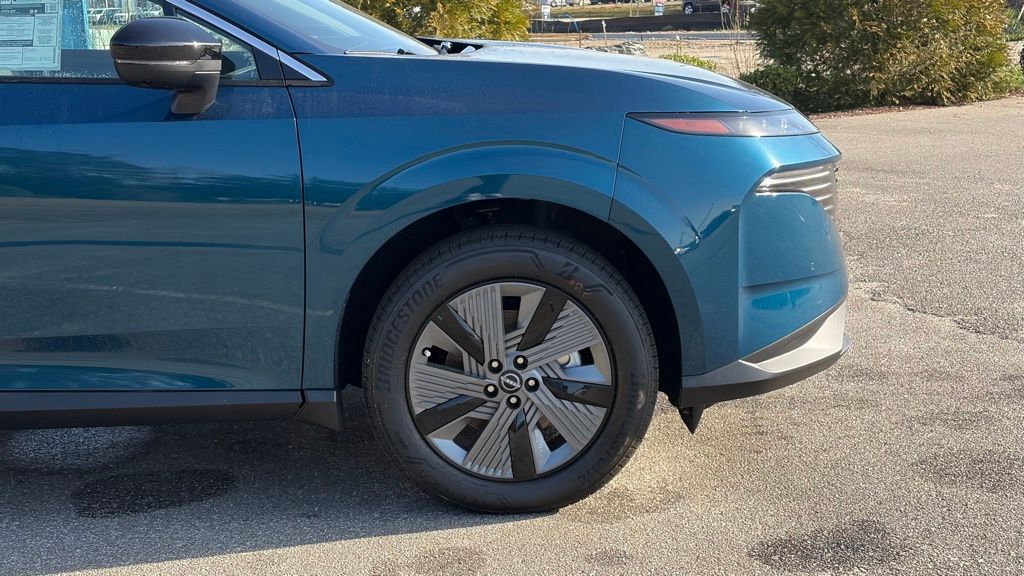 2026 Nissan Murano SL - Photo 8