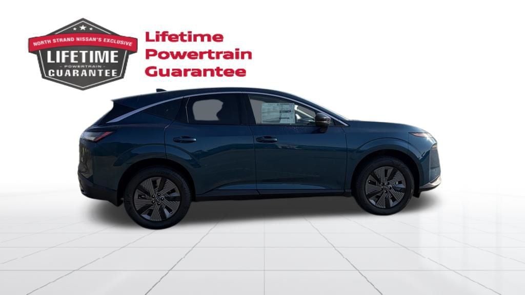 2026 Nissan Murano SL - Photo 7