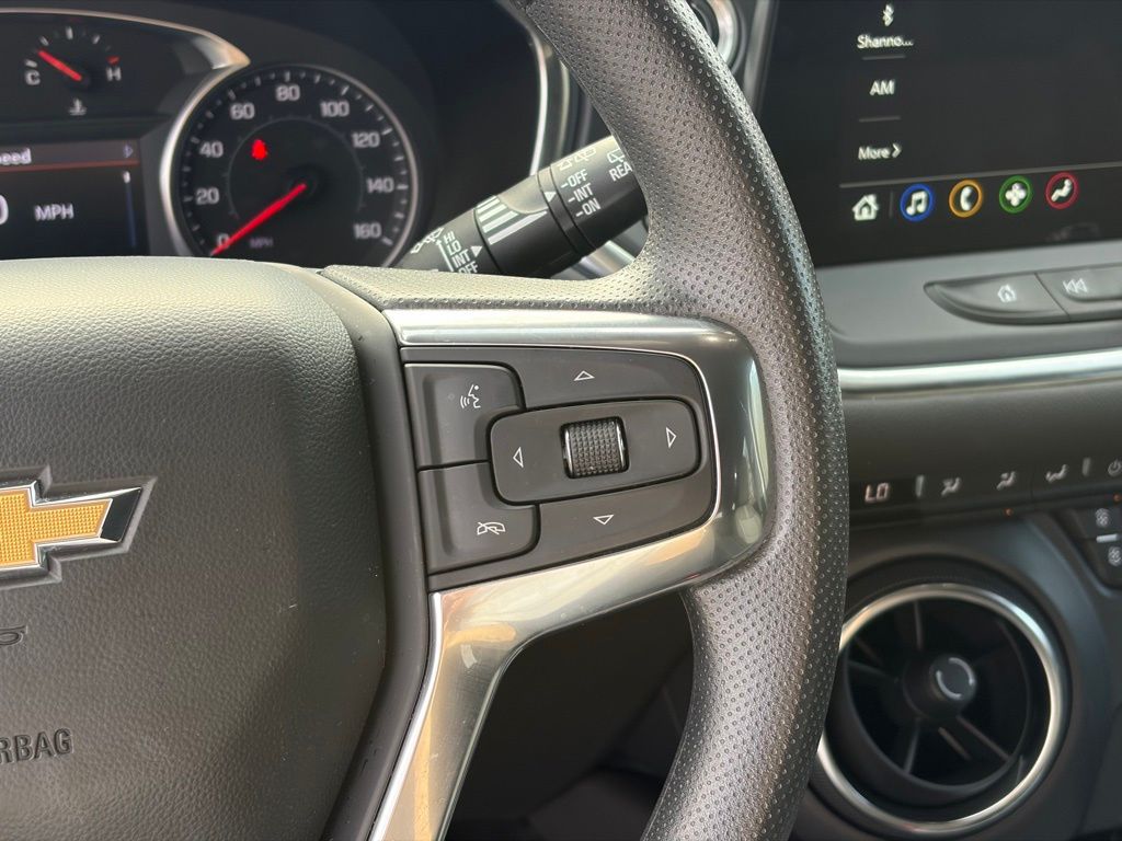 2023 Chevrolet Blazer 2LT - Photo 17