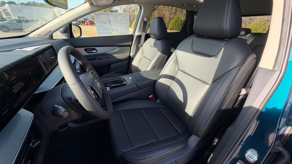 2026 Nissan Murano SL - Photo 11