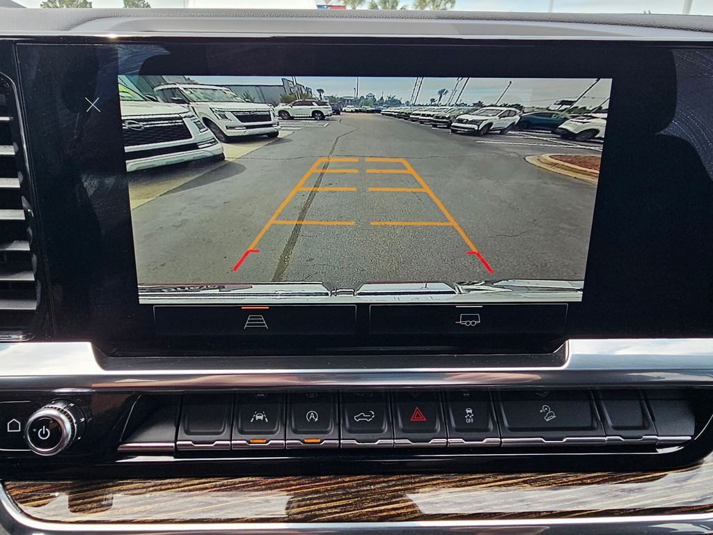 2025 GMC Sierra 1500 Elevation - Photo 22