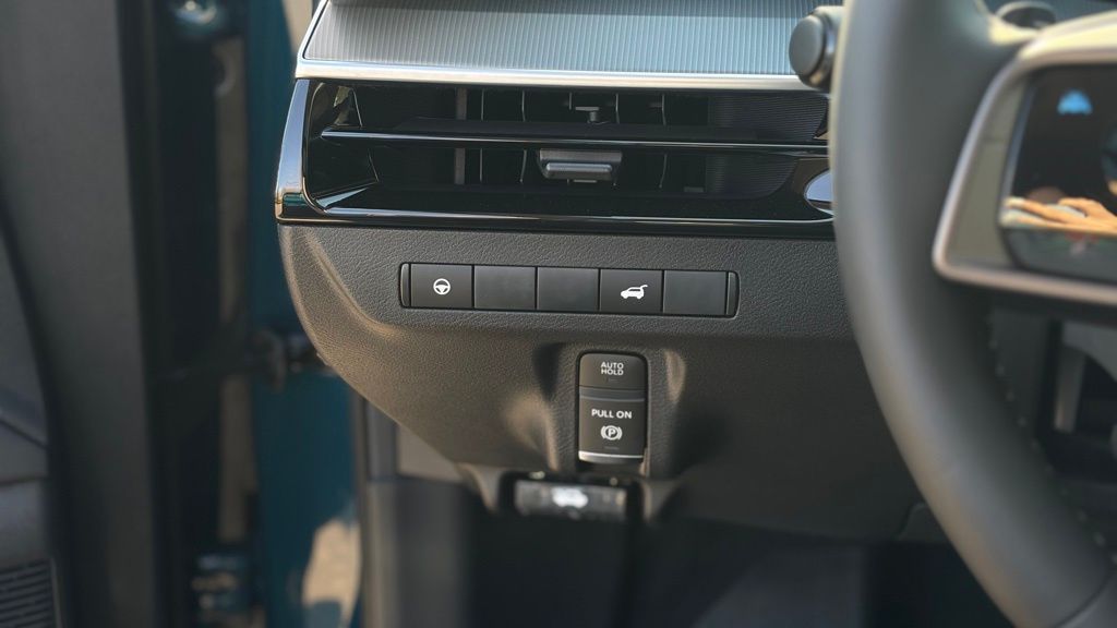 2026 Nissan Murano SL - Photo 19