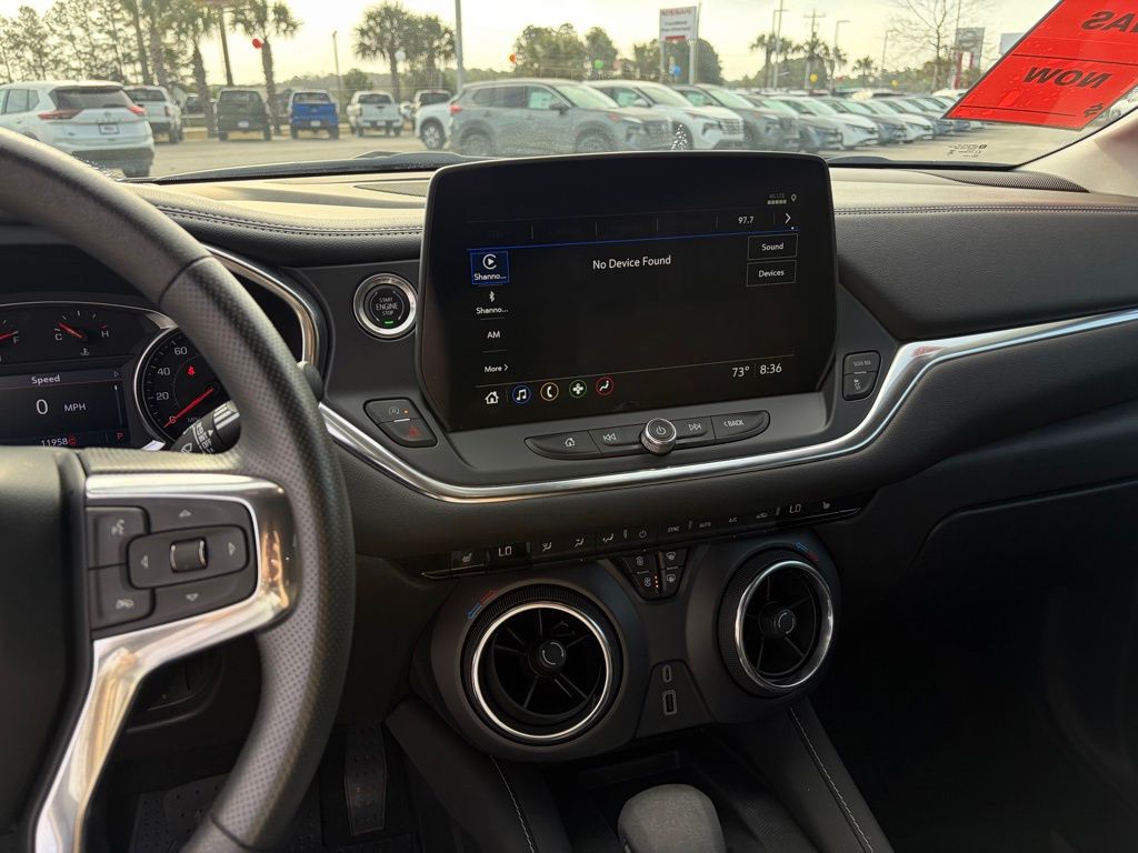 2023 Chevrolet Blazer 2LT - Photo 20