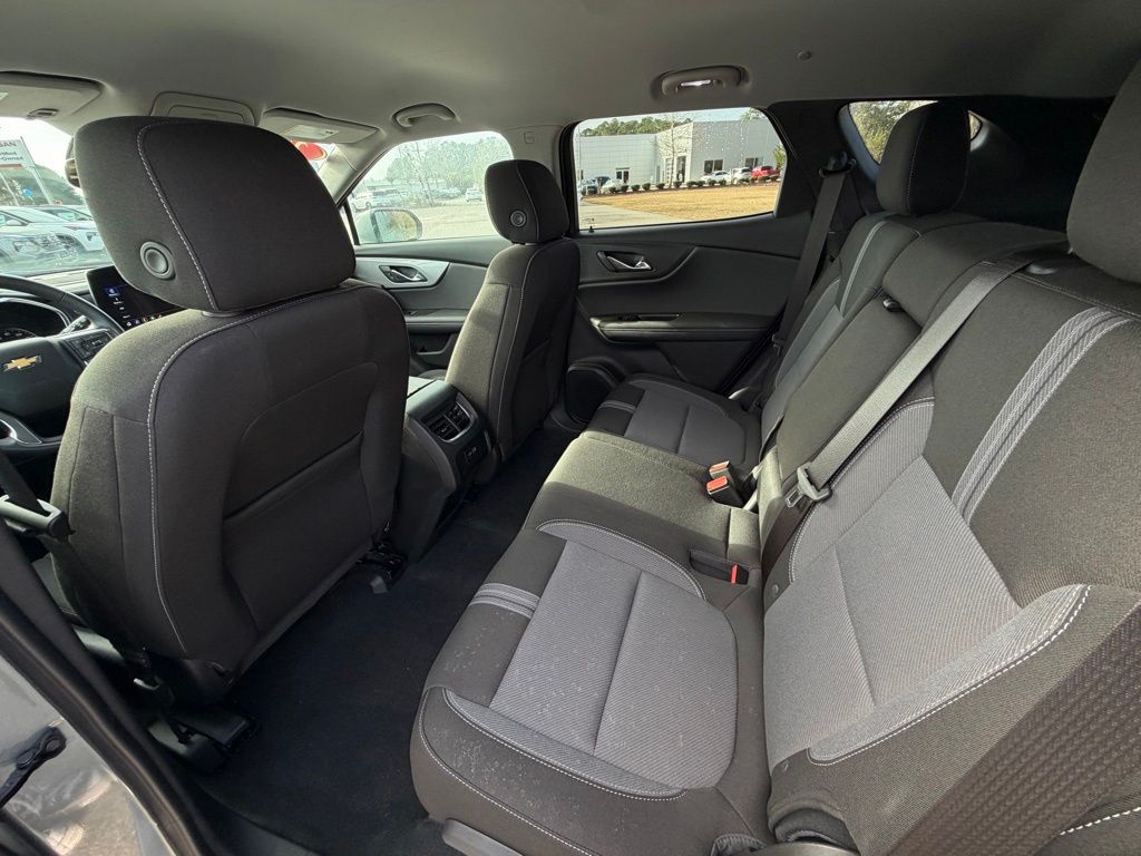 2023 Chevrolet Blazer 2LT - Photo 24
