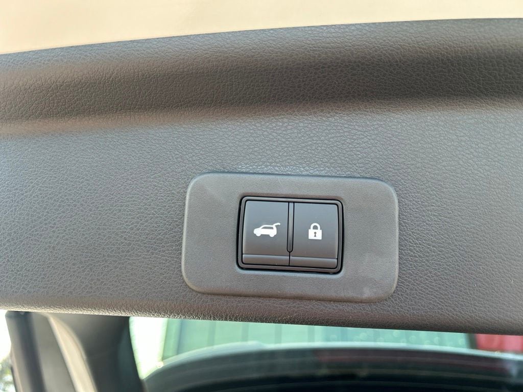 2026 Nissan Murano Platinum - Photo 29