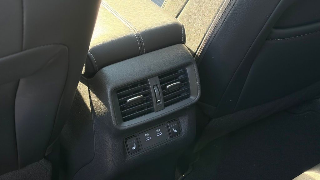2026 Nissan Murano SL - Photo 26