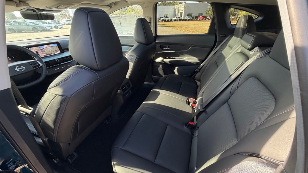 2026 Nissan Murano SL - Photo 25
