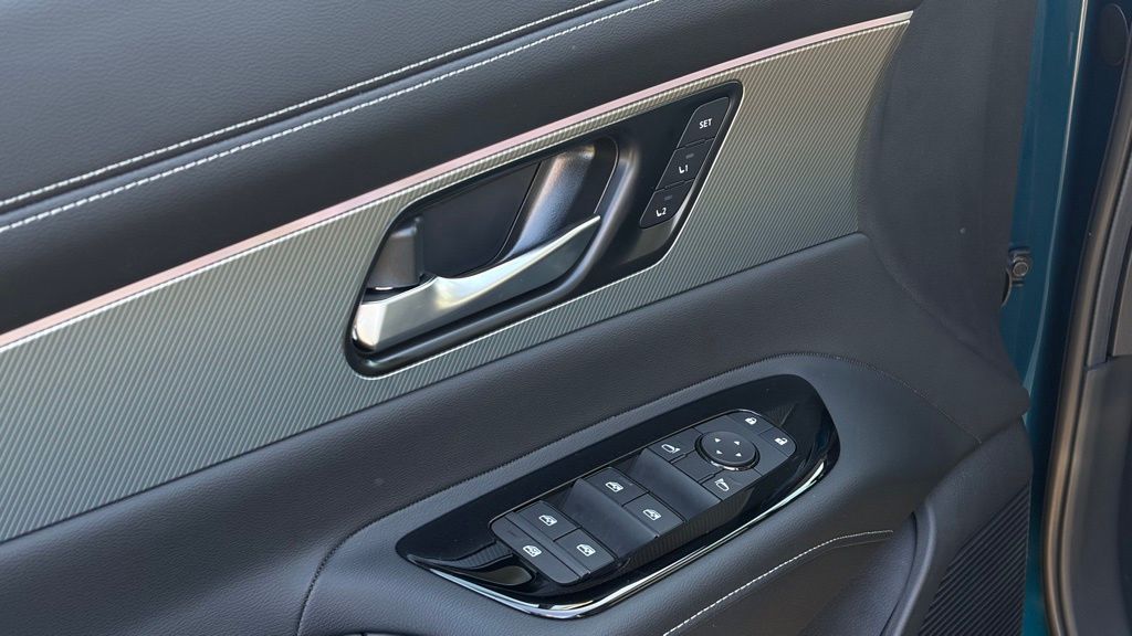 2026 Nissan Murano SL - Photo 12