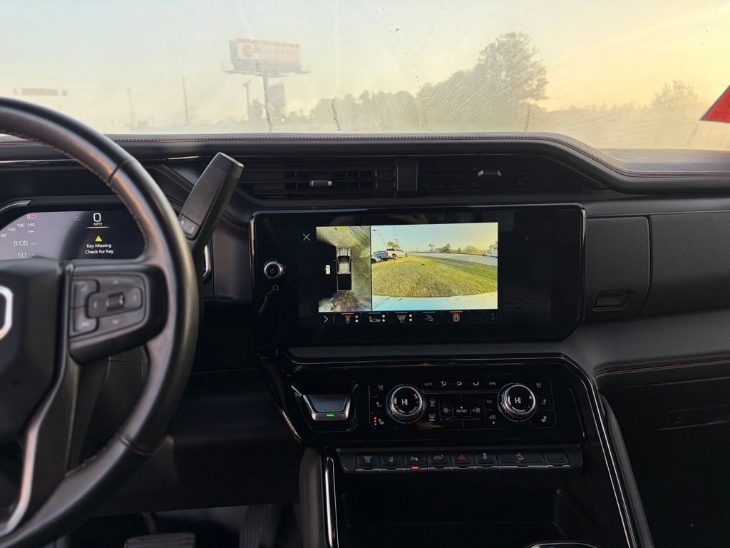 2024 GMC Sierra 2500HD AT4 - Photo 21