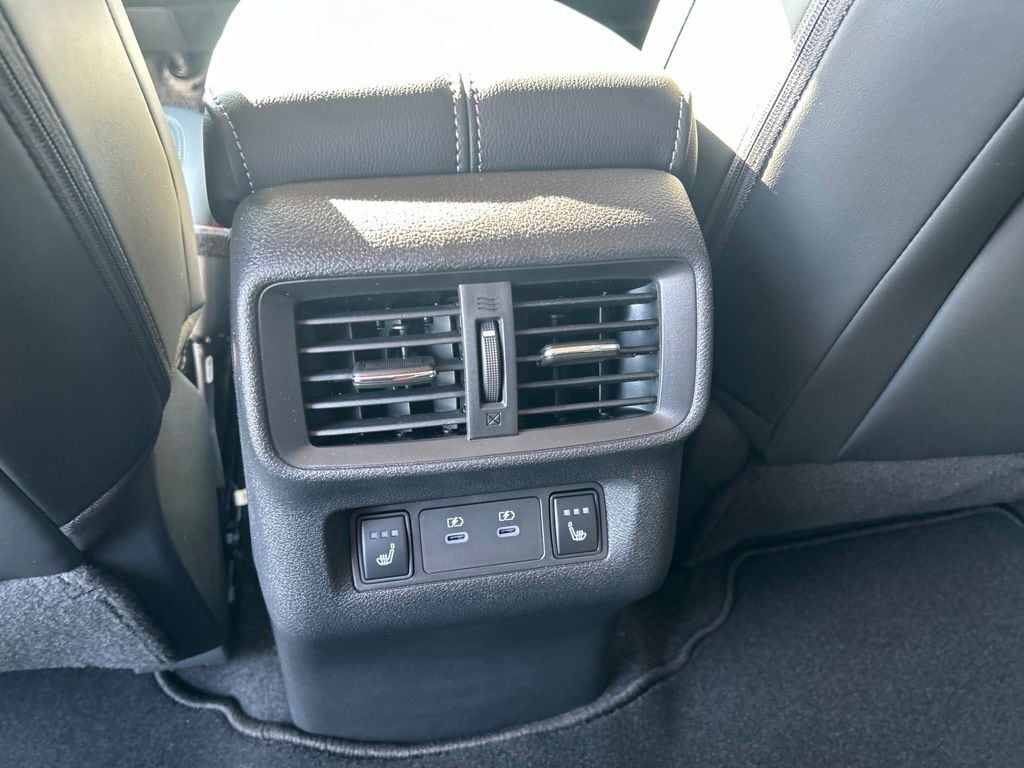 2026 Nissan Murano Platinum - Photo 24