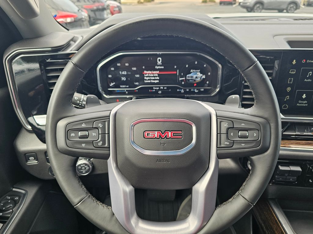 2025 GMC Sierra 1500 Elevation - Photo 19