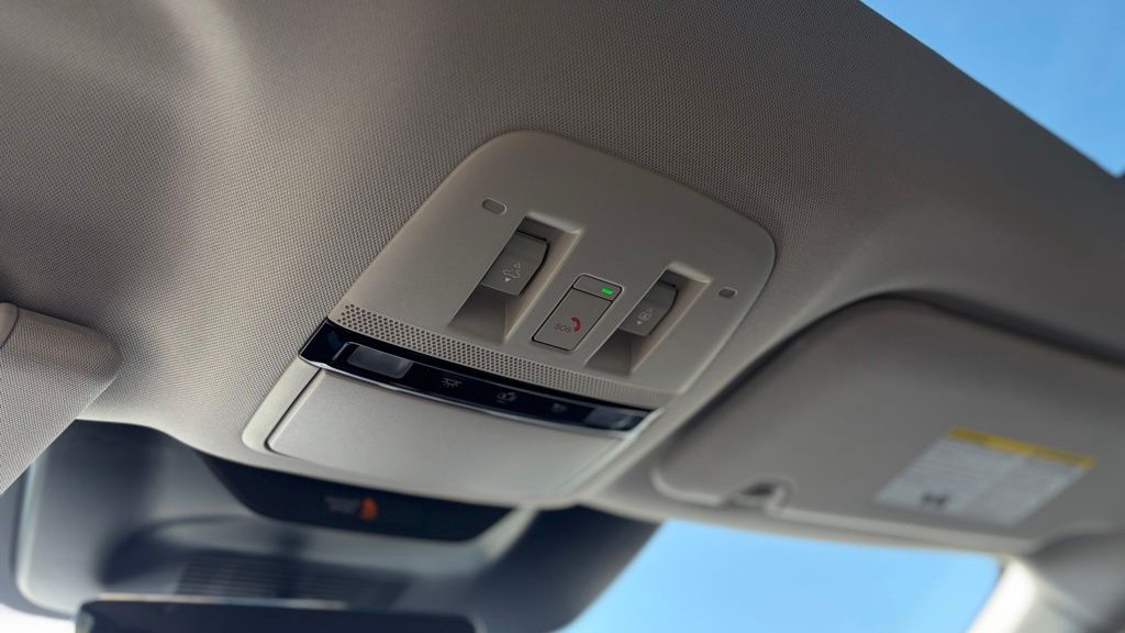 2026 Nissan Murano SL - Photo 23