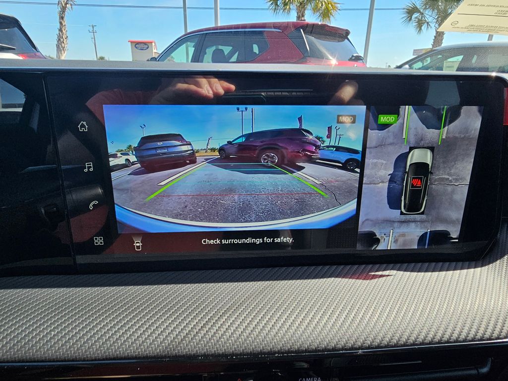 2026 Nissan KICKS SR - Photo 21