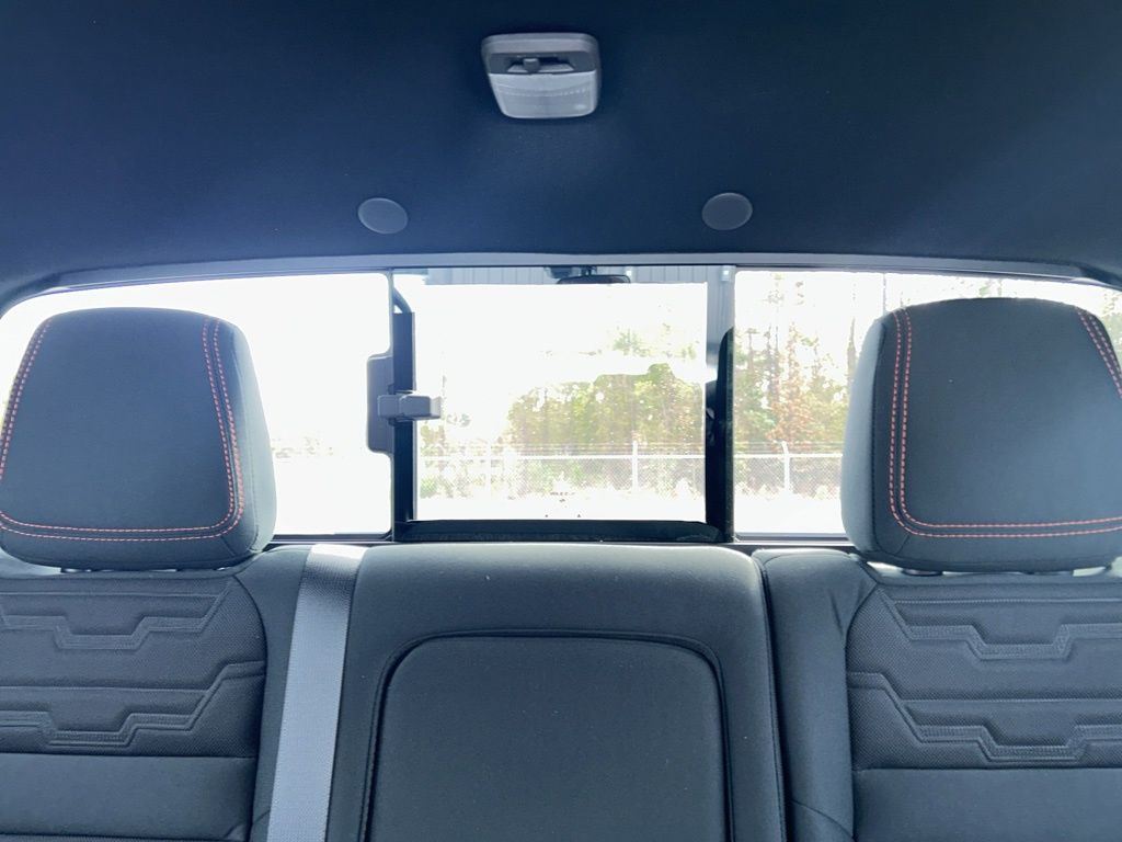 2026 Nissan Frontier PRO-4X - Photo 18