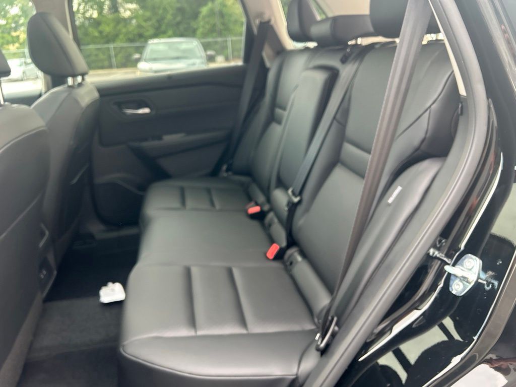2026 Nissan Rogue SV - Photo 19