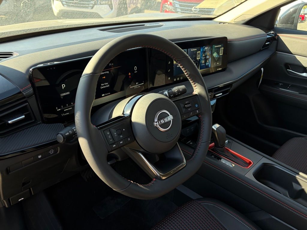 2026 Nissan KICKS SR - Photo 14