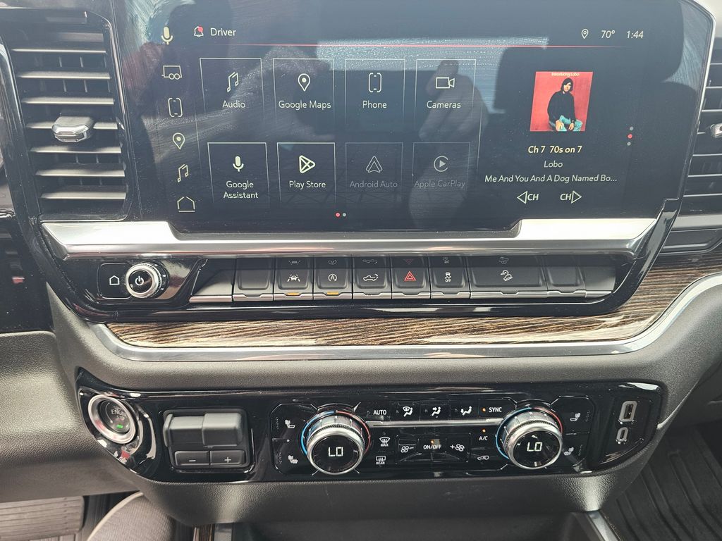 2025 GMC Sierra 1500 Elevation - Photo 23