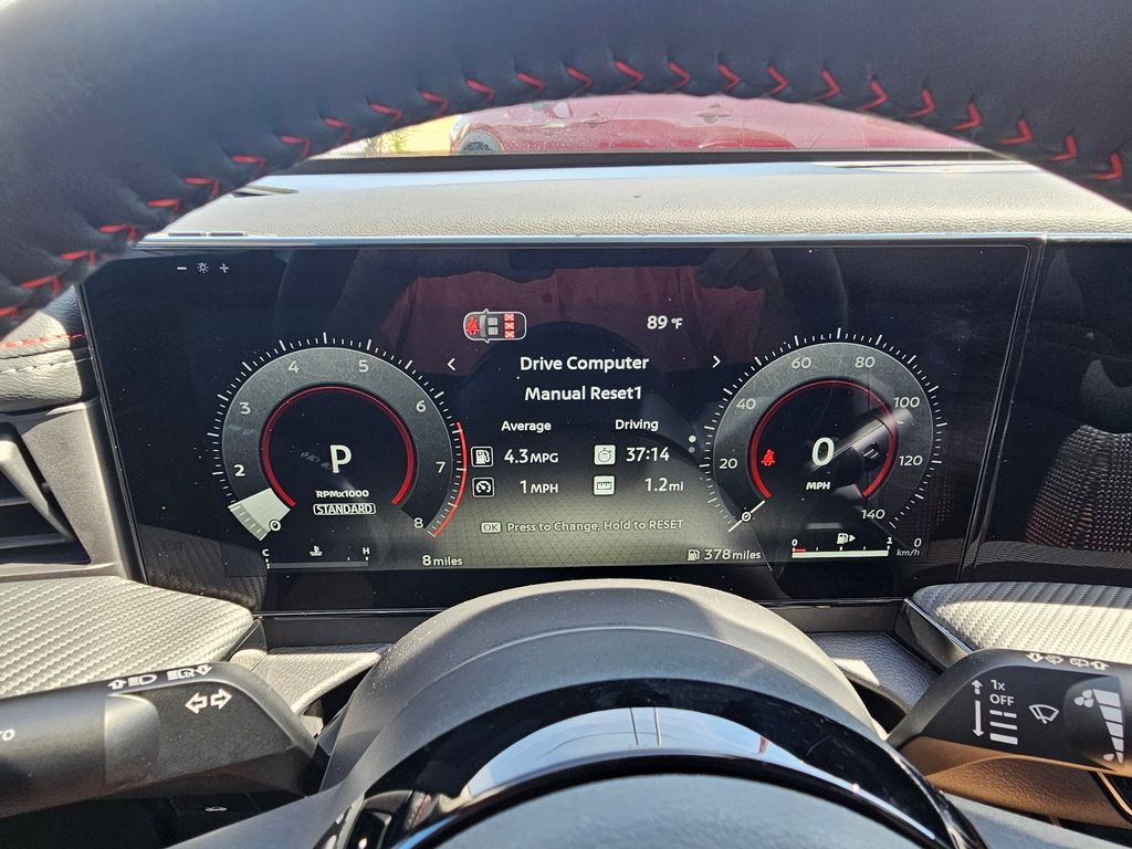 2026 Nissan KICKS SR - Photo 16