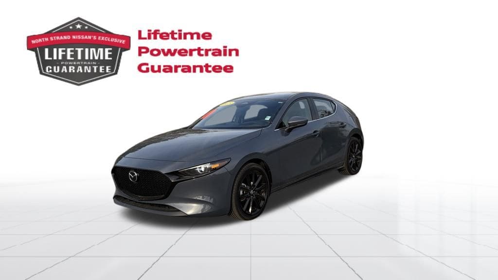2025 Mazda CX-3 Premium MT 5-Door SKYACTIV's photo