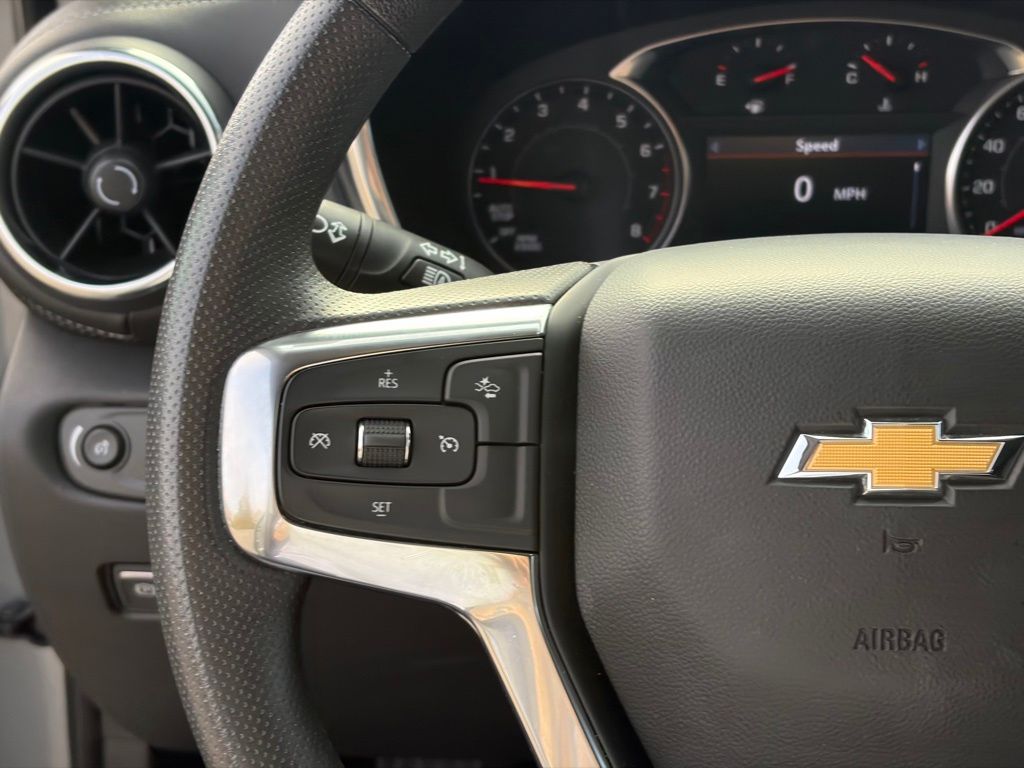 2023 Chevrolet Blazer 2LT - Photo 16