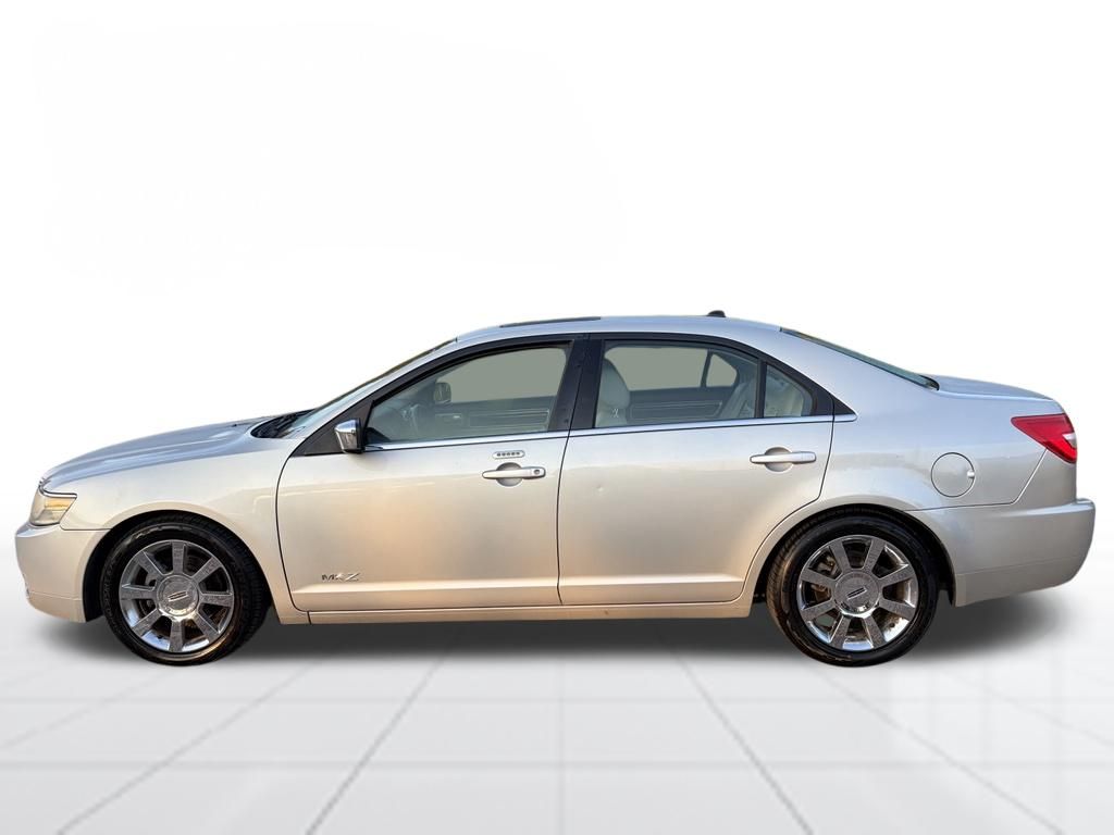 Used 2008 Lincoln MKZ Base with VIN 3LNHM26T88R621773 for sale in Lugoff, SC