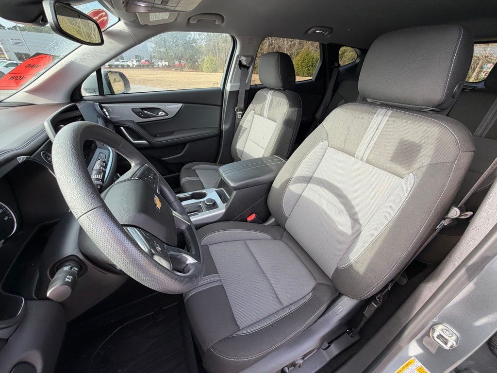 2023 Chevrolet Blazer 2LT - Photo 11